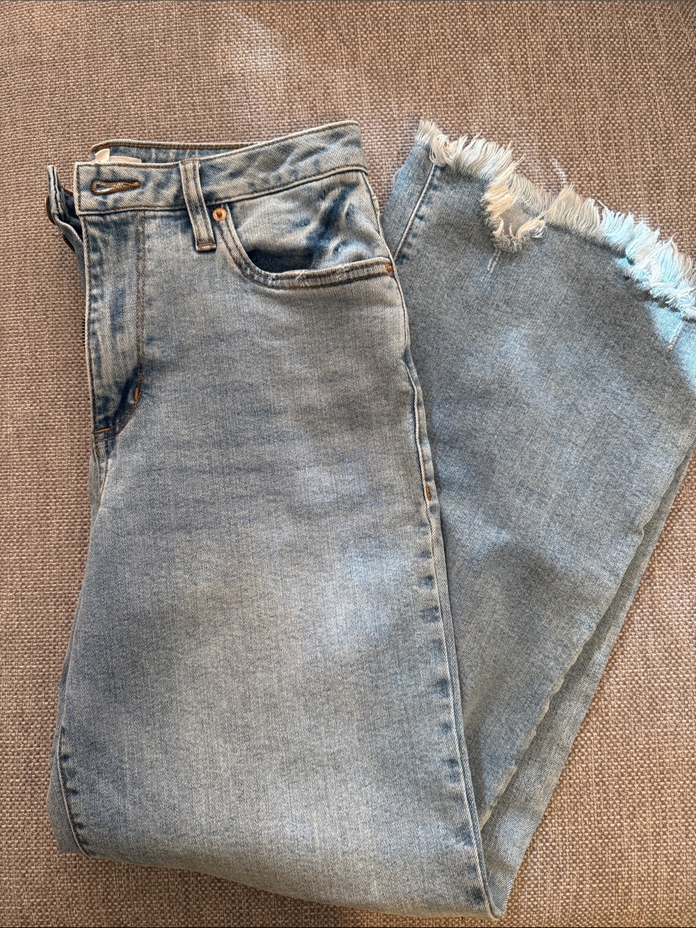 STS BLUE SABRINA HIGH RISE 27 - Picture 4 of 5